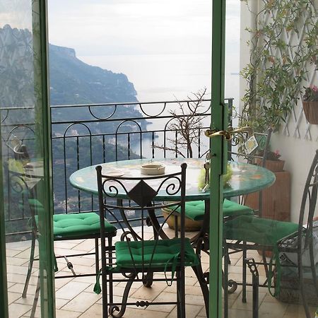 Вилла Torre Del Sogno Равелло Номер фото